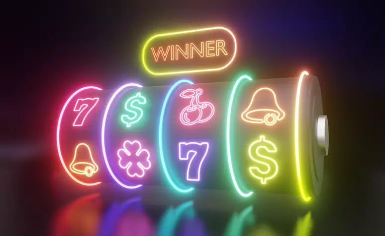 Trò chơi slot online hấp dẫn với đồ họa phong phú