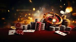 Giao diện chính của trang xstthue cho người chơi Việt Nam - Thể thao và casino